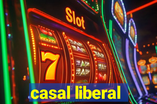 casal liberal